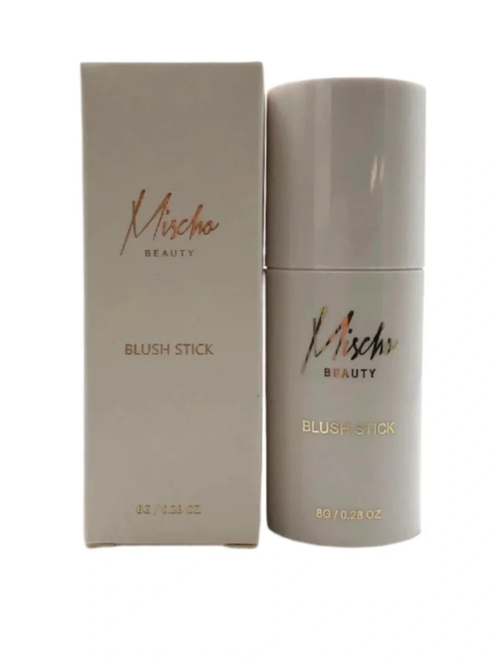Mischo Blush Stick - The Love